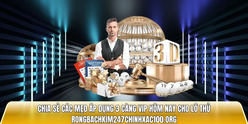 3 càng miền bắc hôm nay