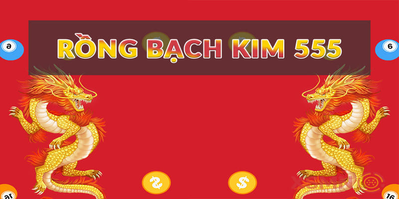 Điểm cộng khi tham khảo dữ liệu tại rồng bạch kim 555
