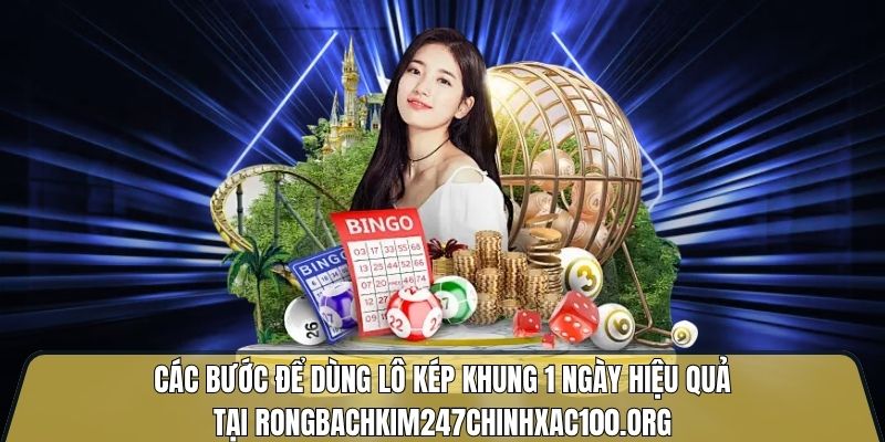Lô Kép Khung 1 Ngày