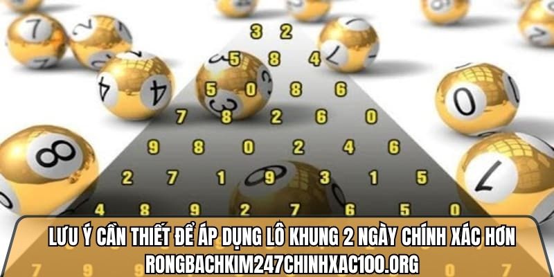 Hướng dẫn thiết kế dàn lô khung 2 ngày chuẩn