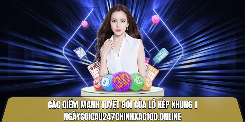 Các bước để dùng lô kép khung 1 ngày hiệu quả