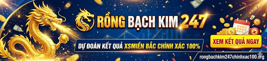 rồng bạch kim 247 cx100