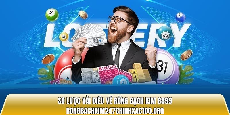 Soi Cầu Rồng Bạch Kim 8899