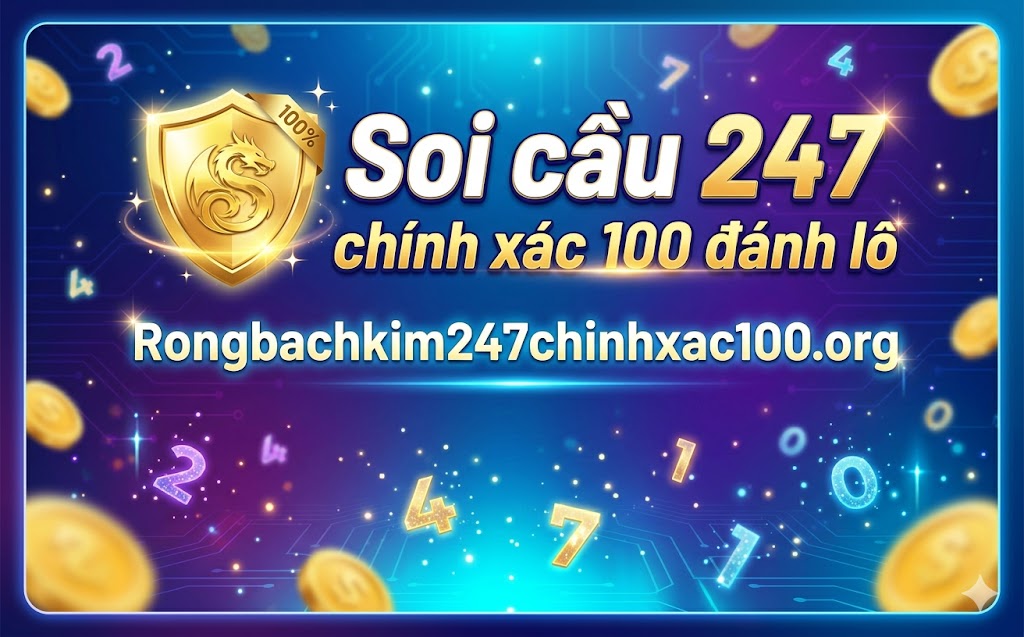 Soi cầu 247