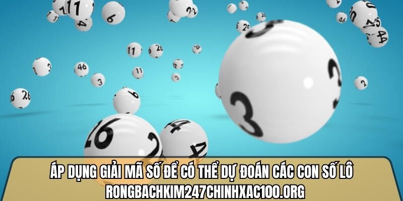 Giải mã số học XSMB