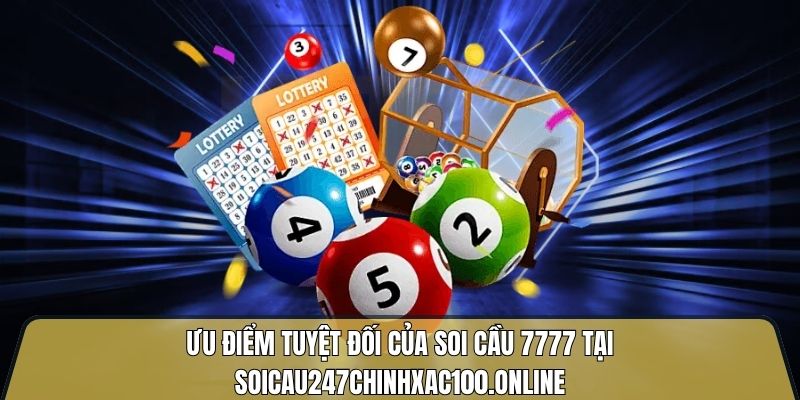 soi cầu 7777 chính xác