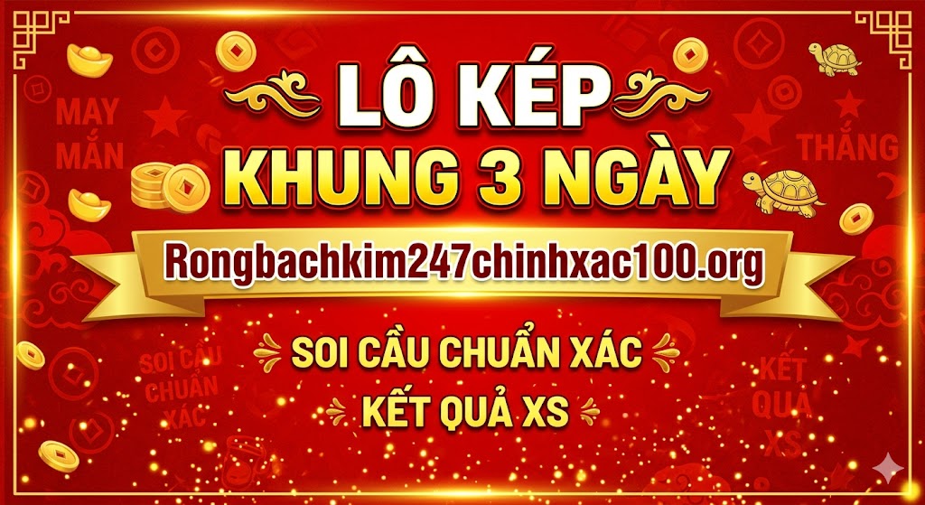 Lô Kép Khung 3 Ngày
