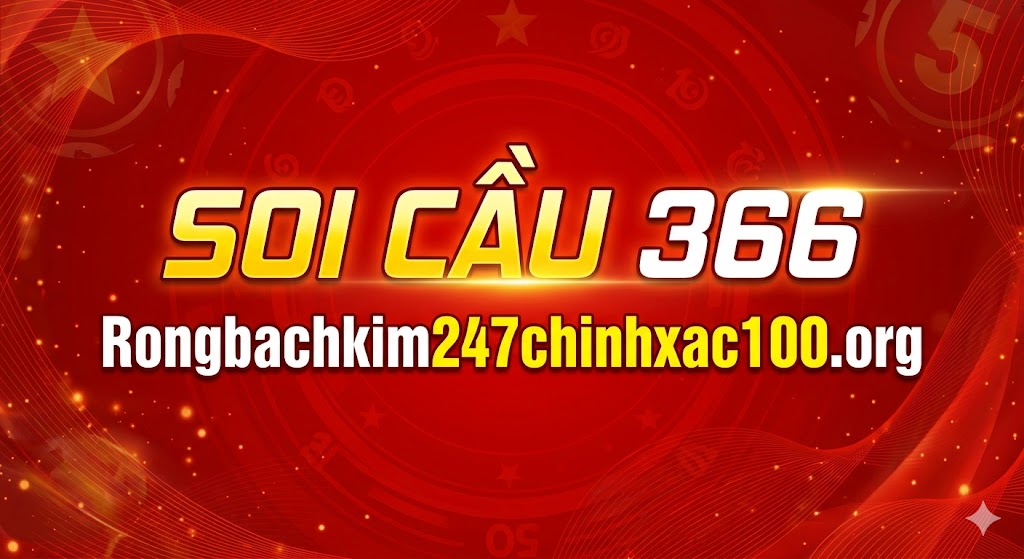 Soi Cầu 366