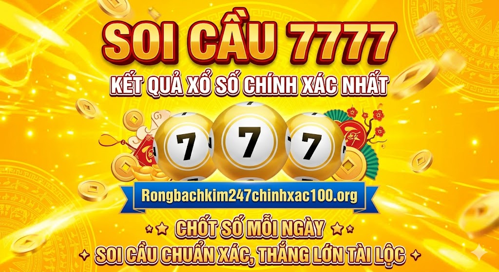Soi Cầu 7777