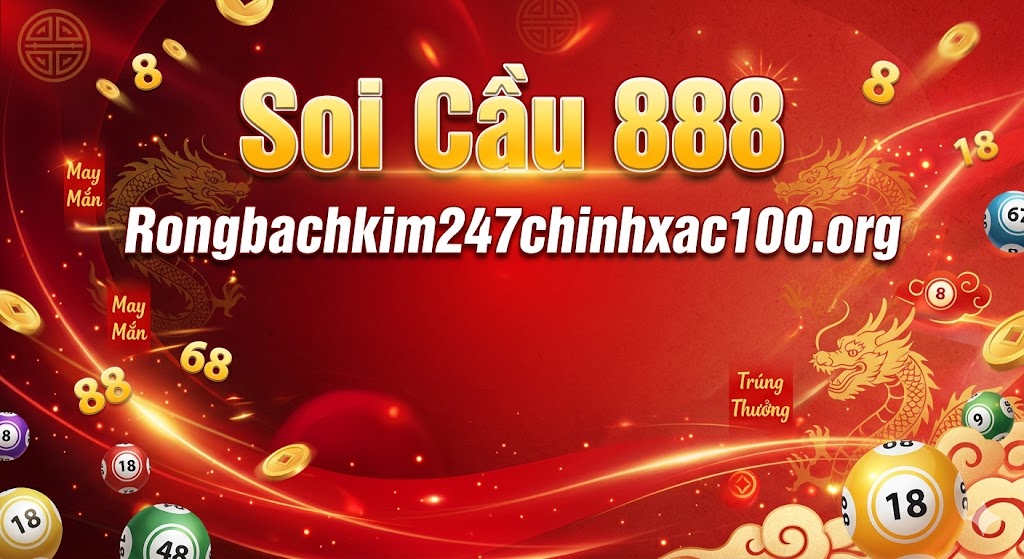 Soi cầu 888 miễn phí